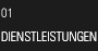 Unsere Dienstleistungen