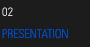 Pr�sentation